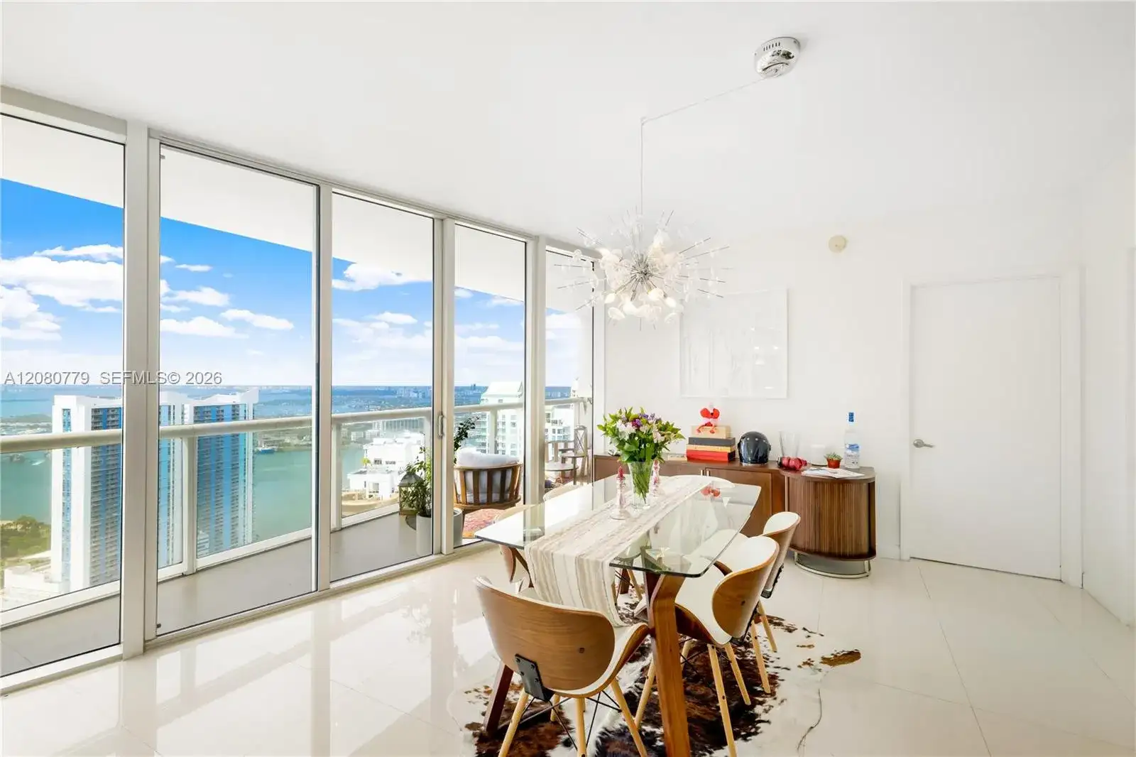 495 Brickell Ave # 4704, Miami FL 33131 photo 3