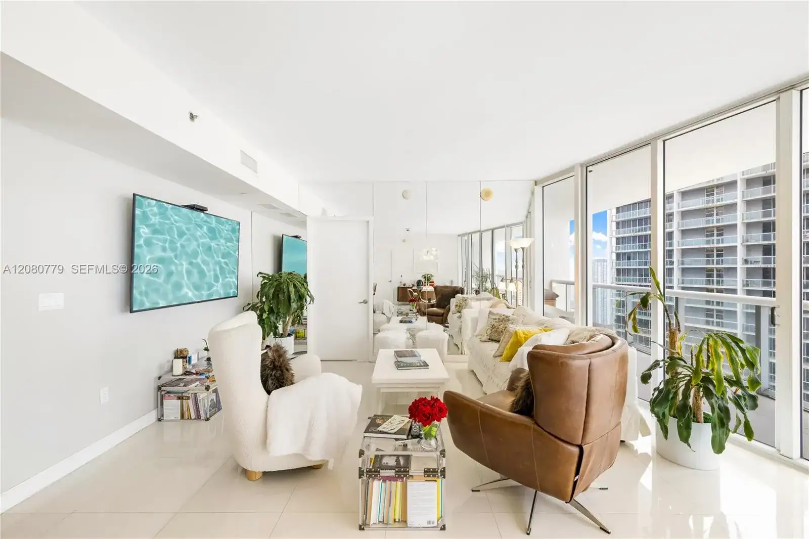 495 Brickell Ave # 4704, Miami FL 33131 photo 4