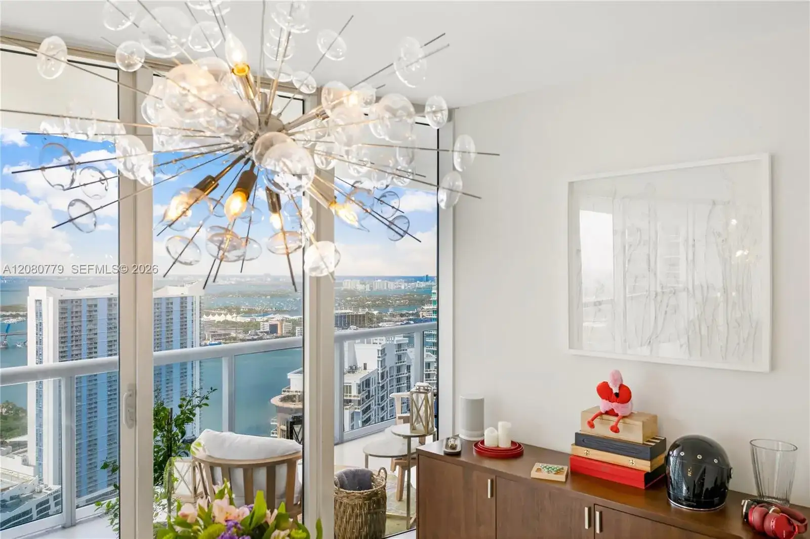 495 Brickell Ave # 4704, Miami FL 33131 photo 5