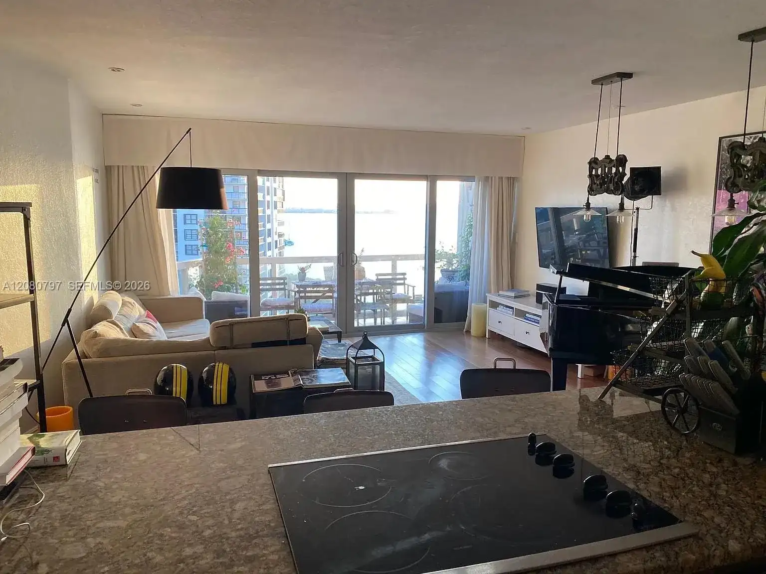 2451 Brickell Ave # 11F, Miami FL 33129 photo 4