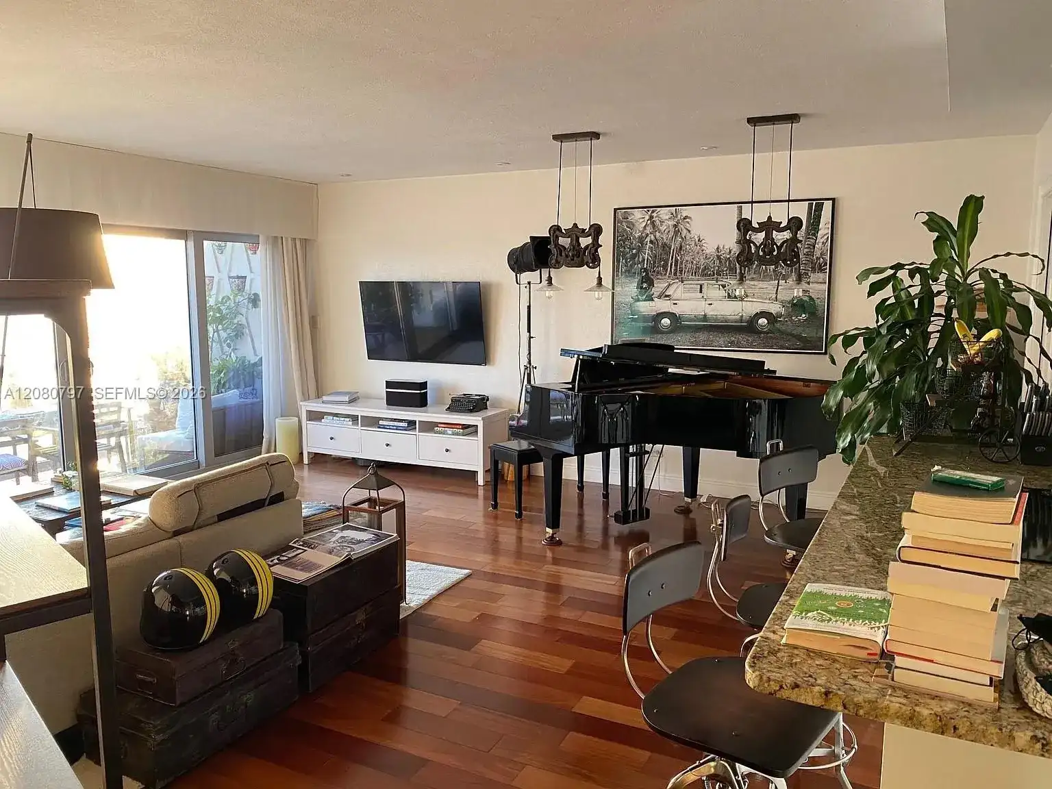 2451 Brickell Ave # 11F, Miami FL 33129 photo 5