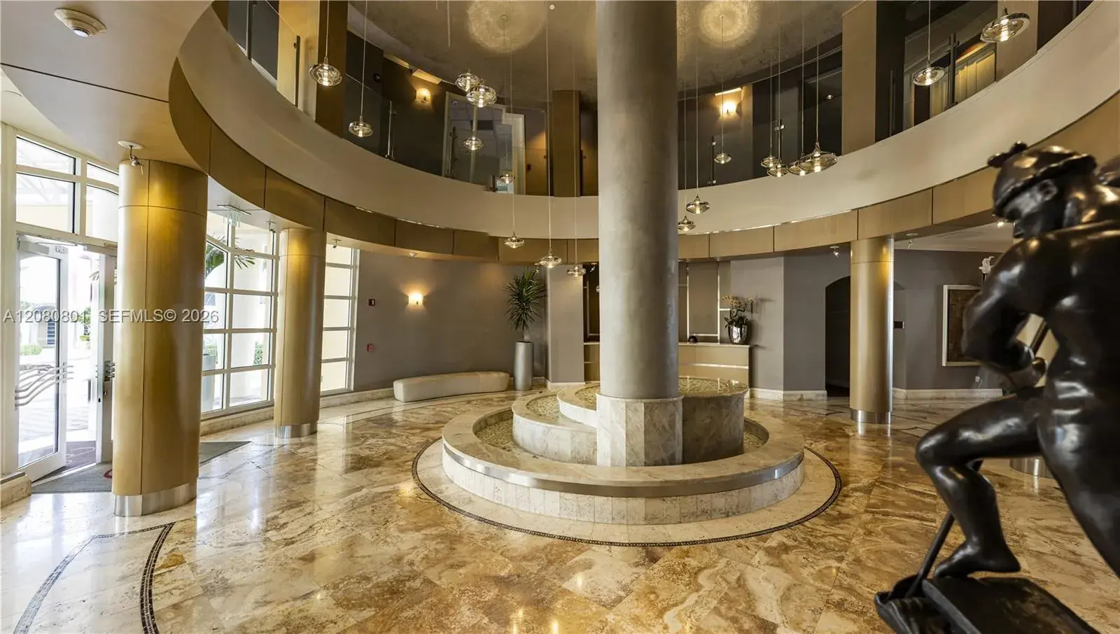 808 Brickell Key Dr # 404, Miami FL 33131
