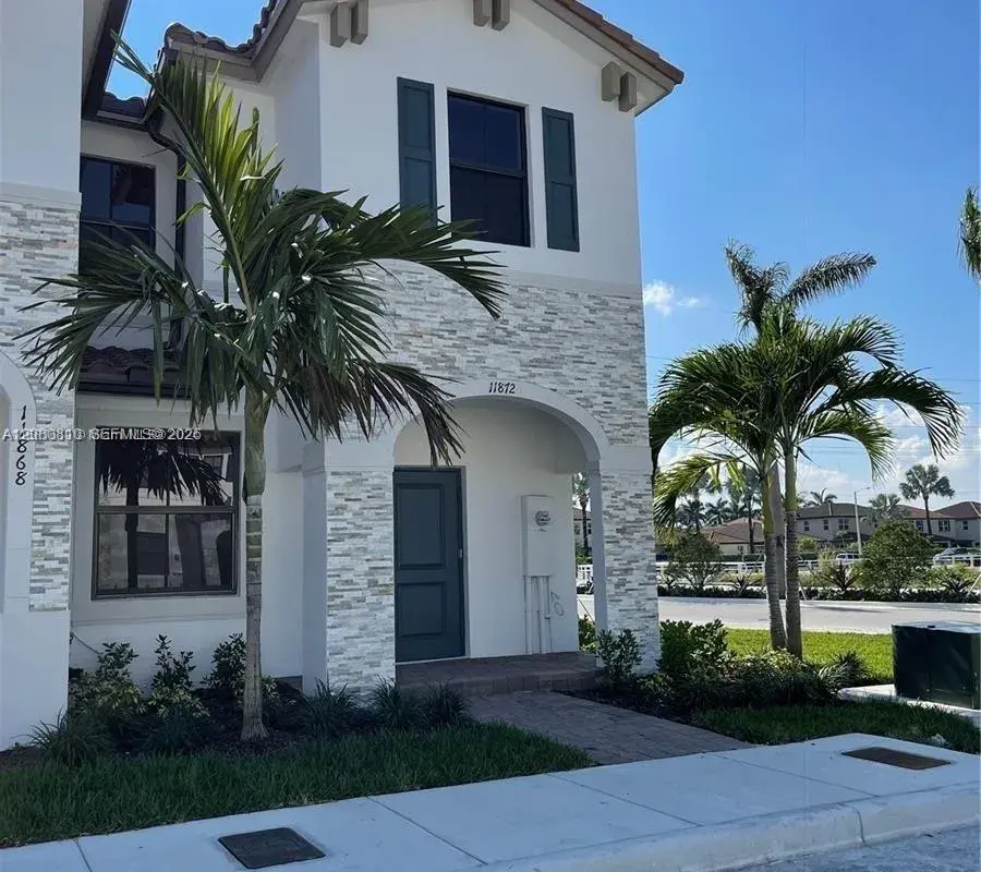11872 SW 247th Ter, Homestead FL 33032