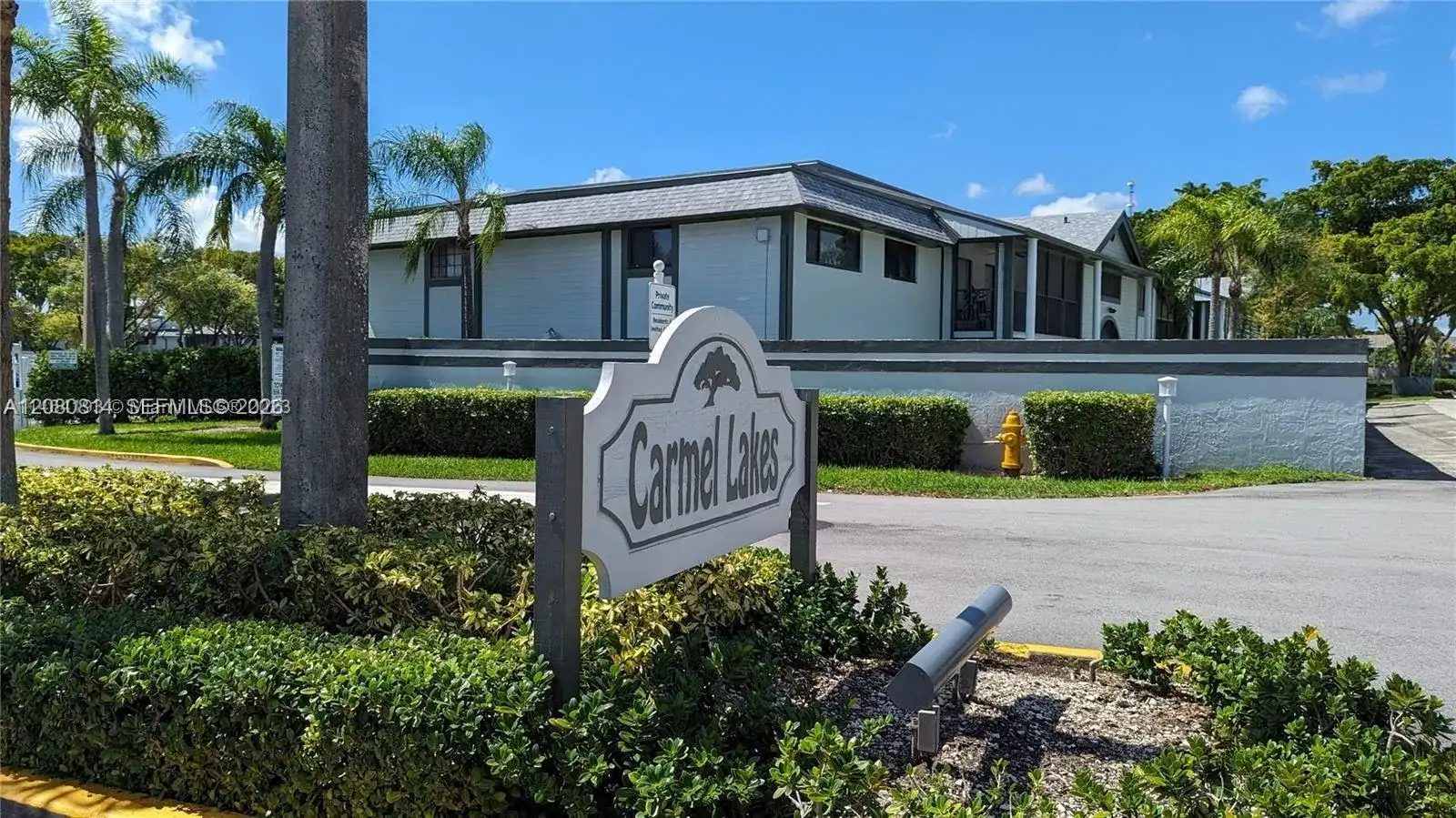 20761 NE 4 PL # 204, Aventura FL 33179