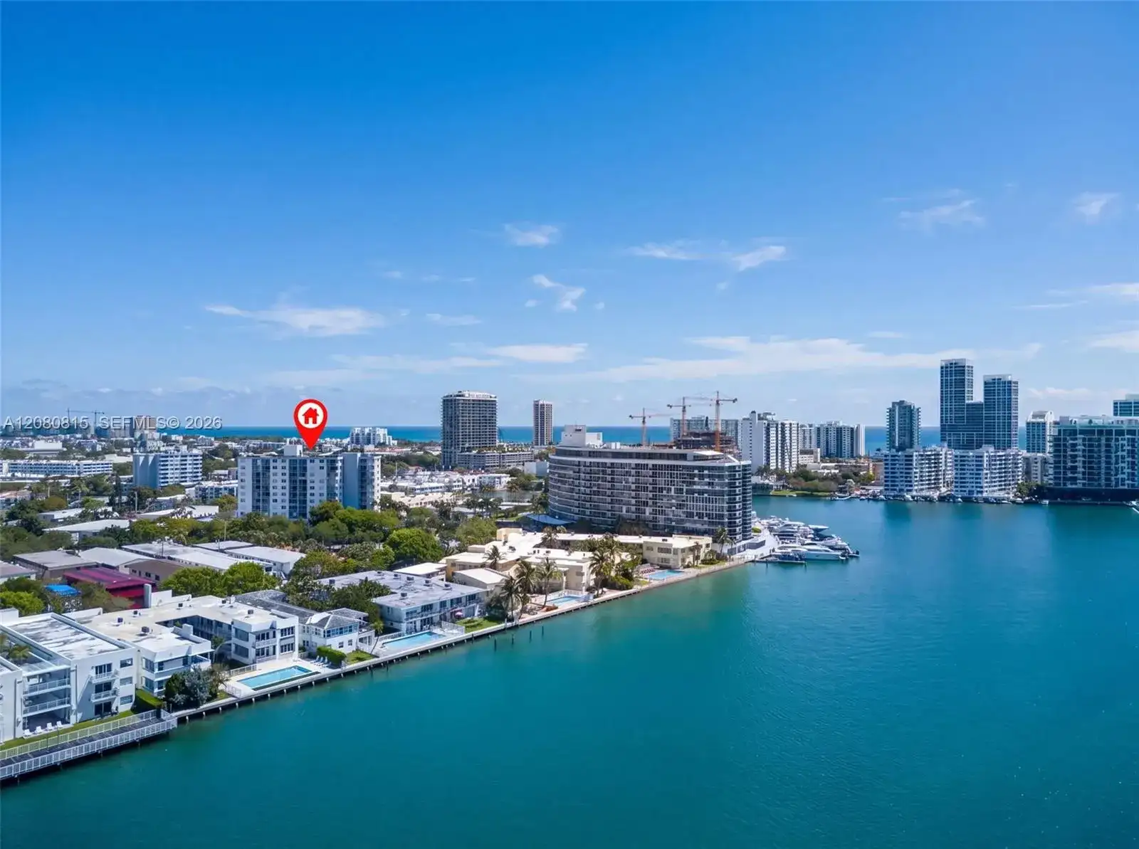 6900 Bay Dr # 6B, Miami Beach FL 33141 photo 2