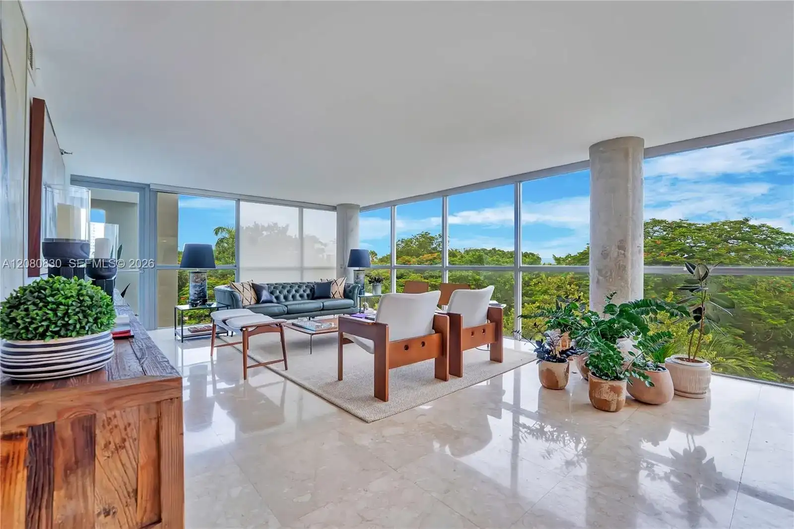 2025 Brickell Ave # 706, Miami FL 33129