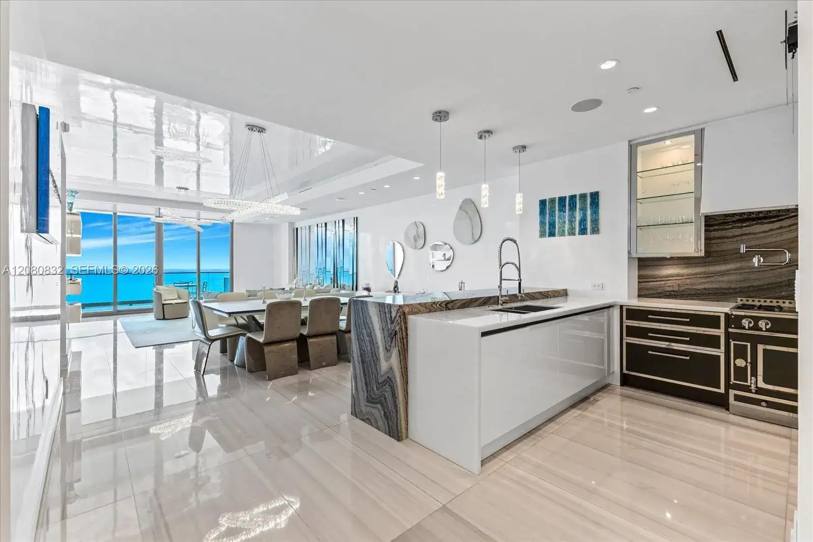 17901 Collins Ave # 2802, Sunny Isles Beach FL 33160 photo 2
