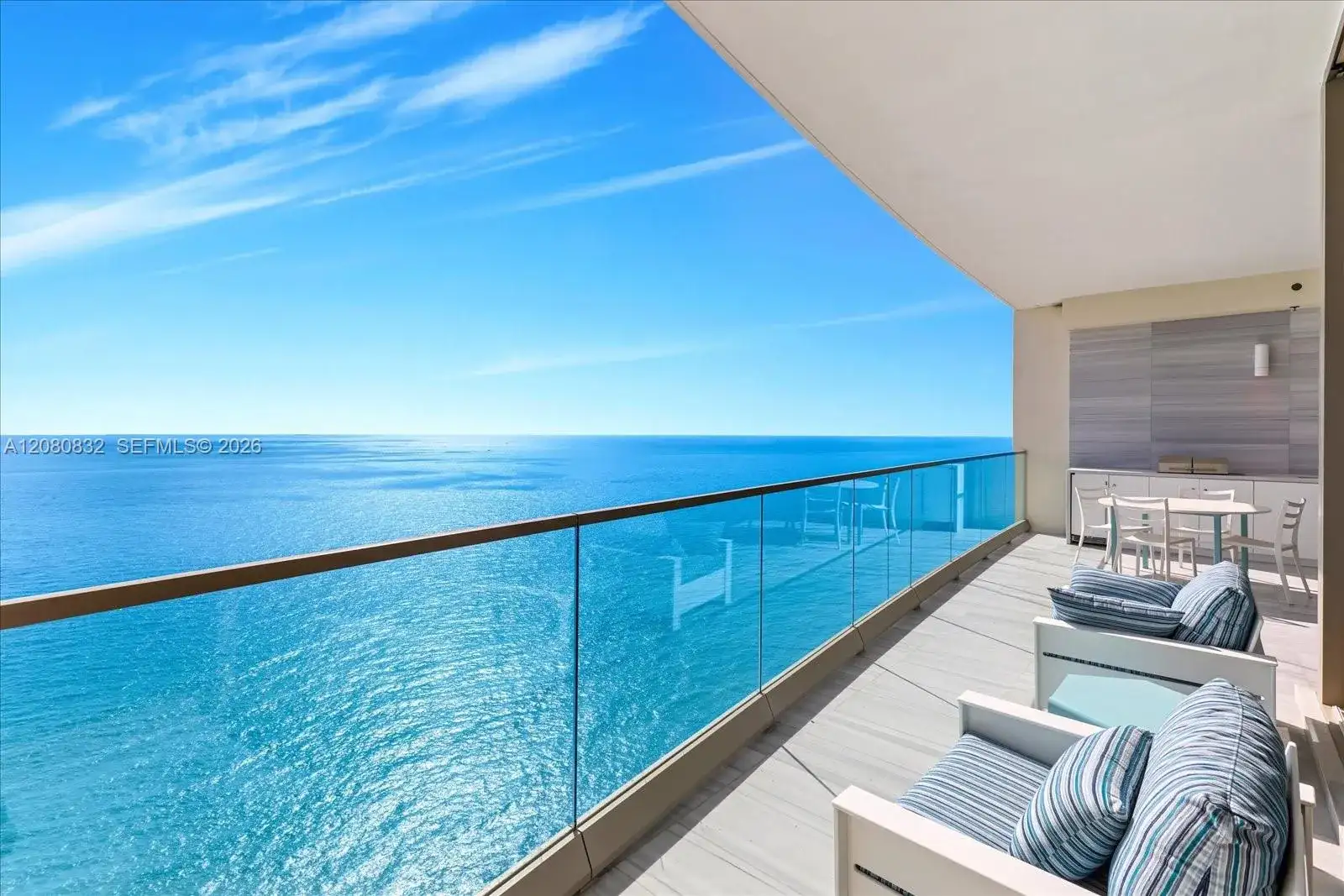 17901 Collins Ave # 2802, Sunny Isles Beach FL 33160 photo 4