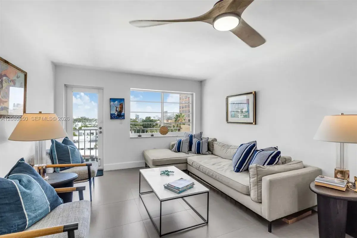 730 Pennsylvania Ave # 705, Miami Beach FL 33139