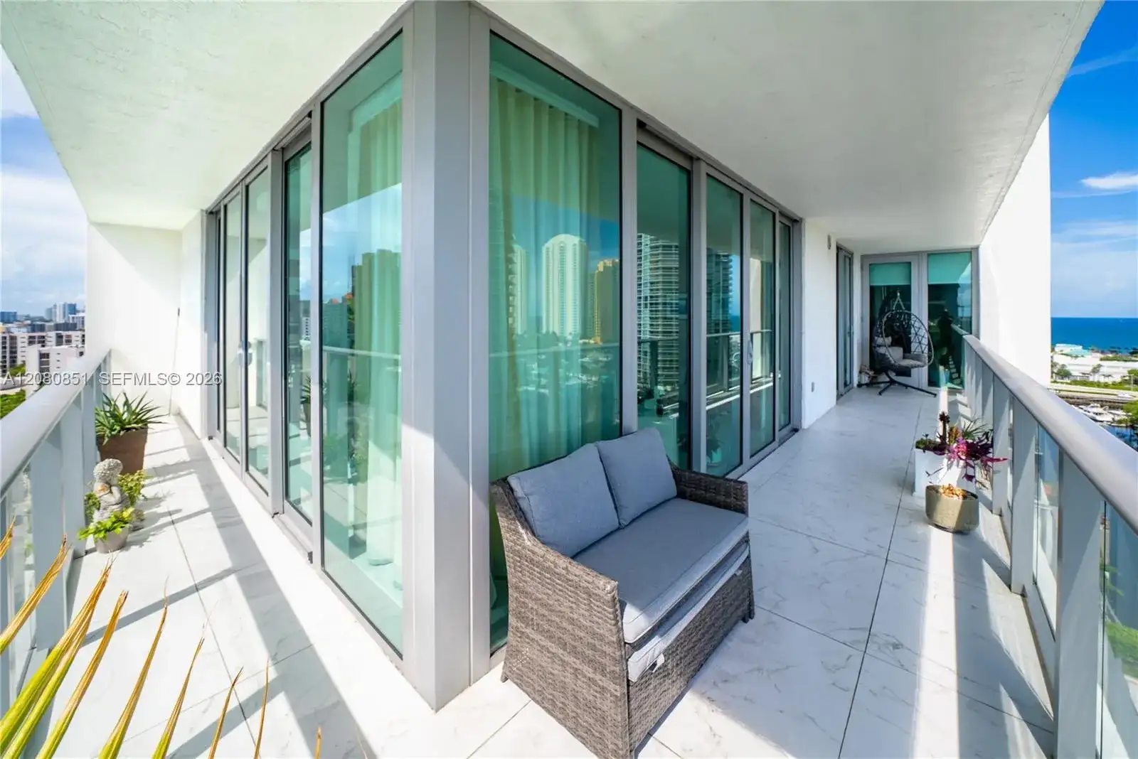 300 Sunny Isles Blvd # 1208, Sunny Isles Beach FL 33160 photo 4