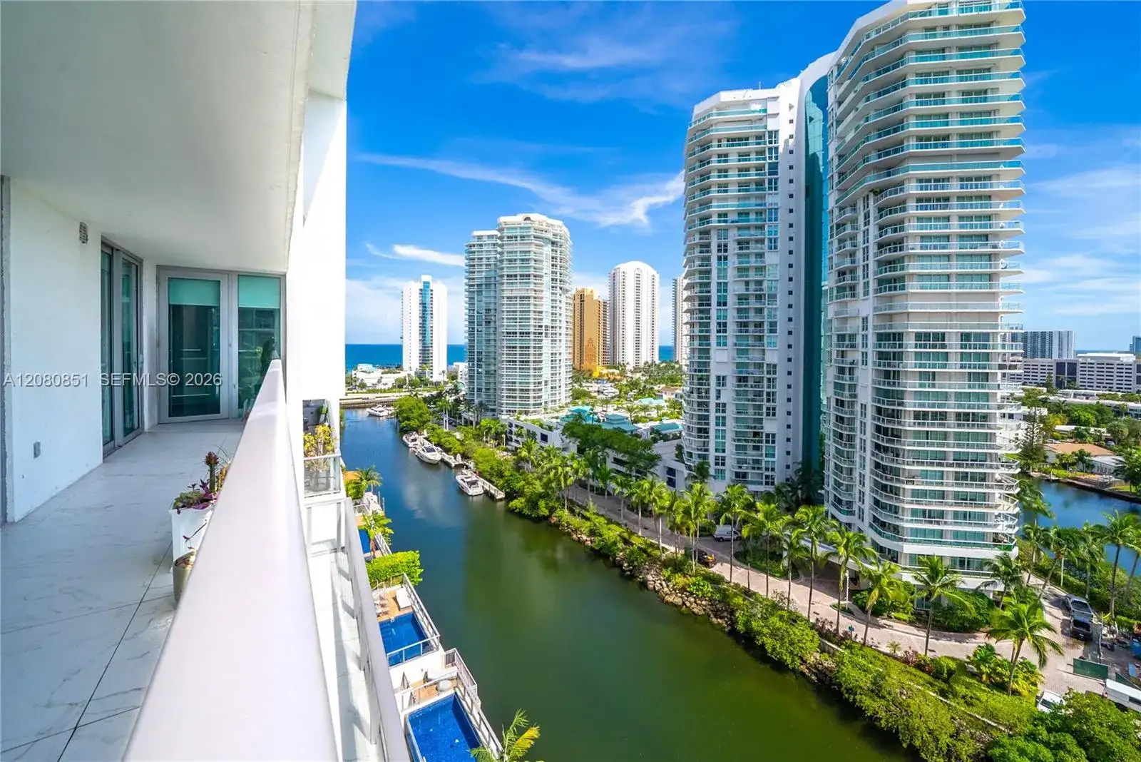 300 Sunny Isles Blvd # 1208, Sunny Isles Beach FL 33160 photo 5
