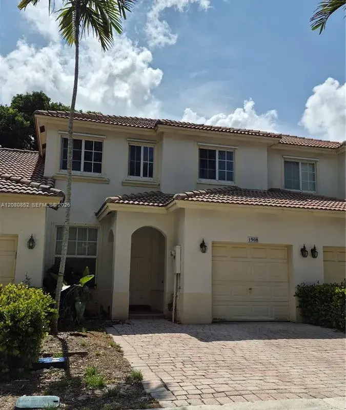 1908 NW 79th Way, Pembroke Pines FL 33024