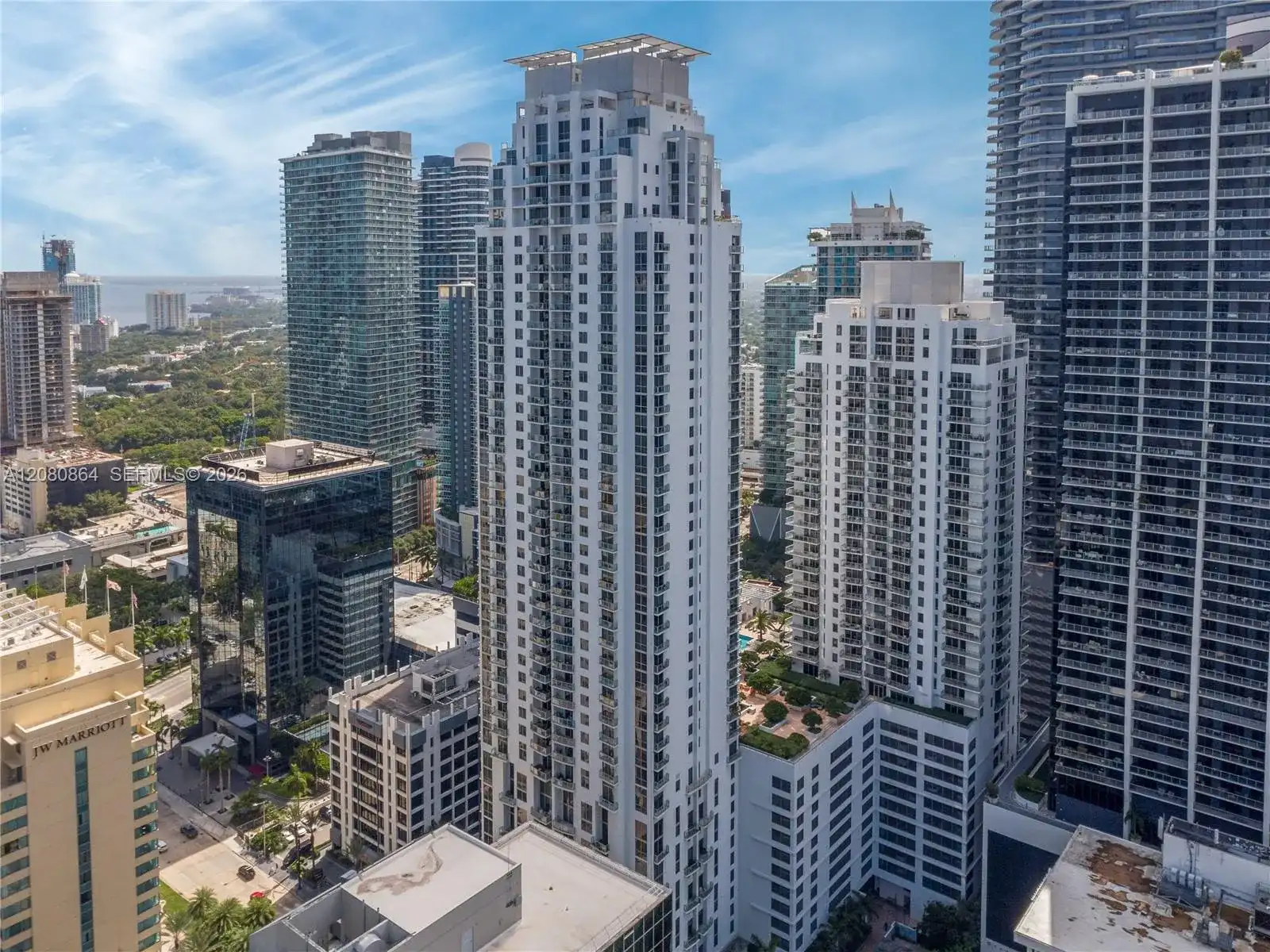 1050 Brickell Ave # 208, Miami FL 33131