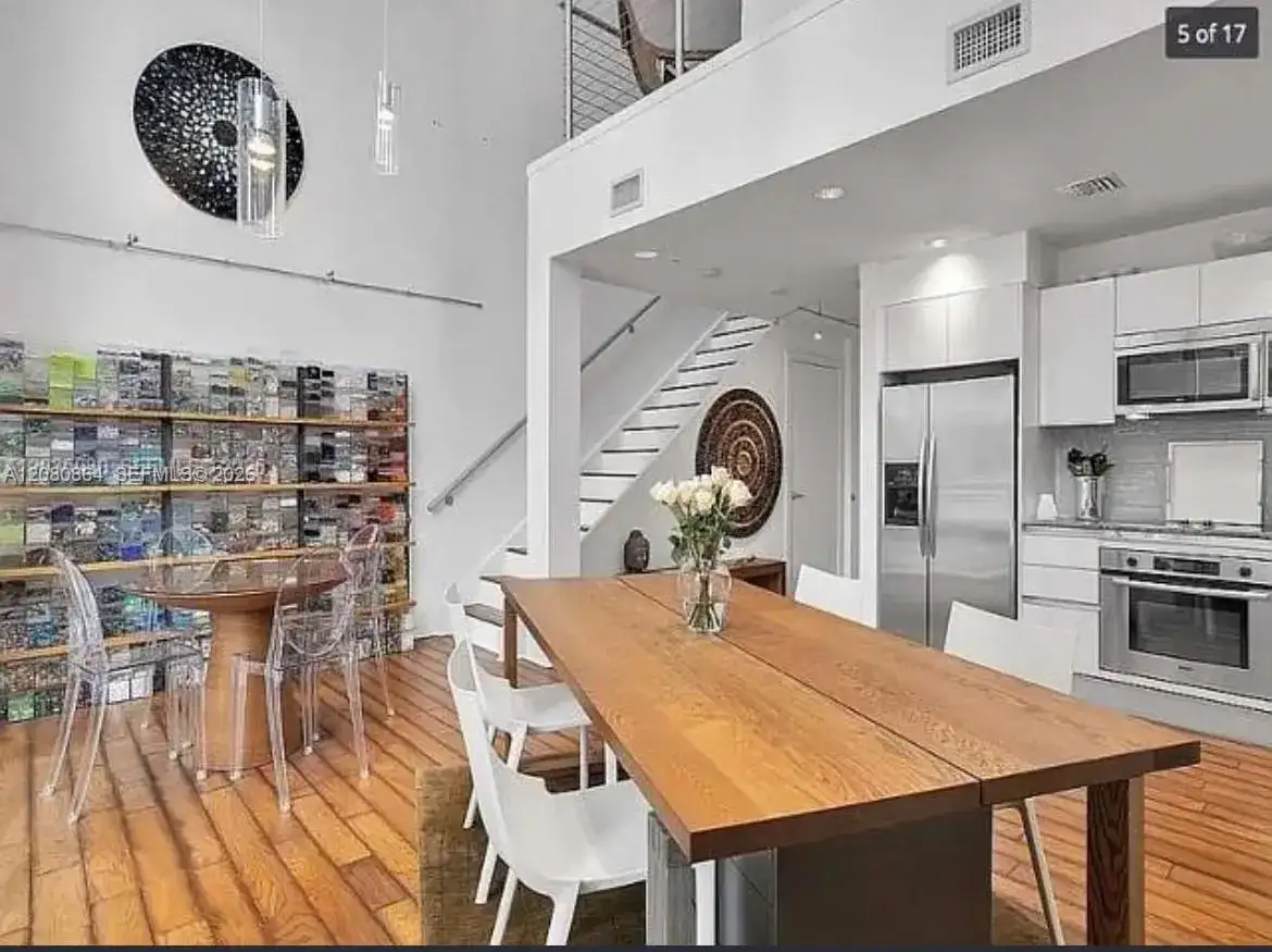 1050 Brickell Ave # 208, Miami FL 33131 photo 2
