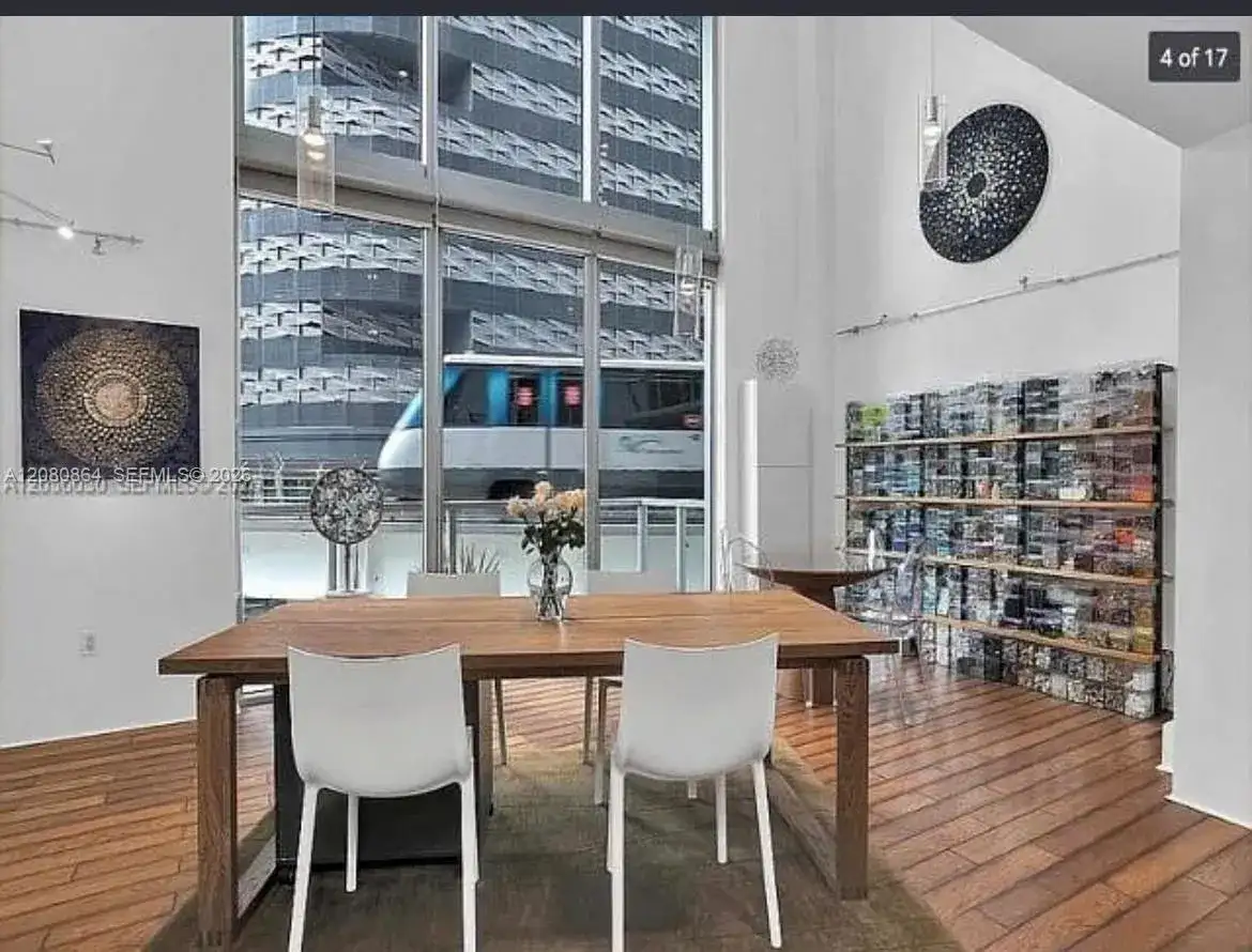 1050 Brickell Ave # 208, Miami FL 33131 photo 5