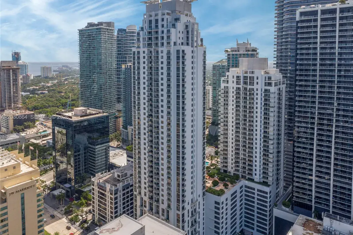 1050 Brickell Ave # 208, Miami FL 33131
