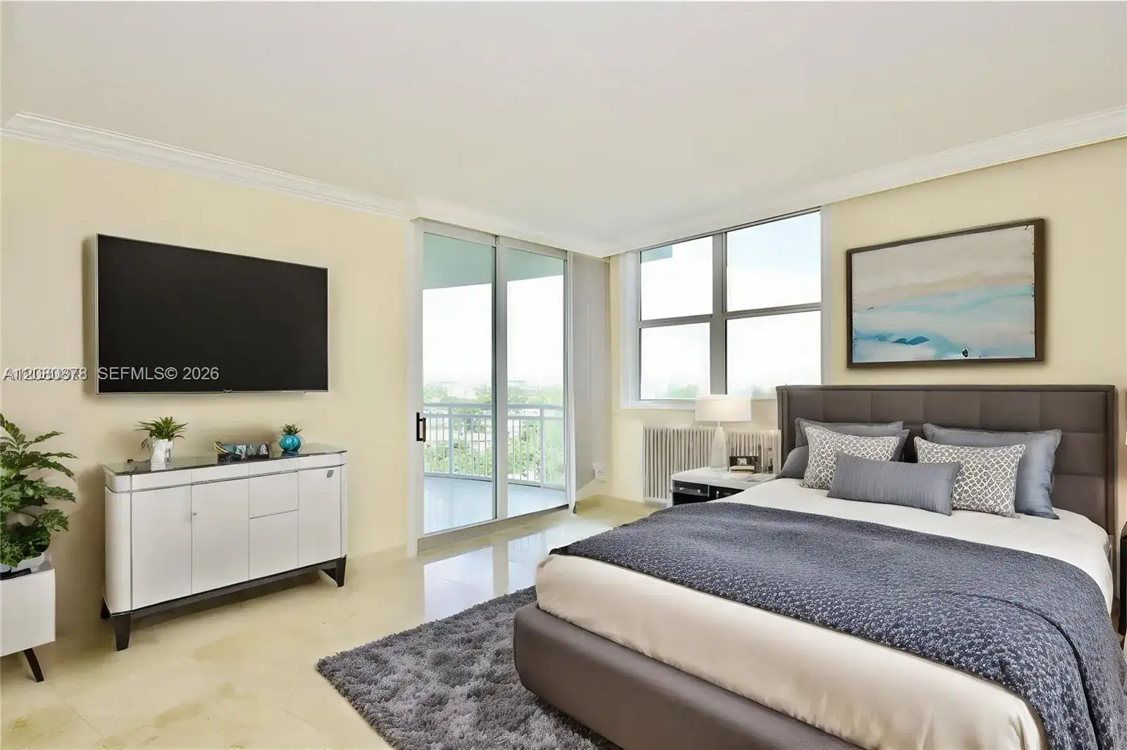 2475 Brickell Ave # 1202, Miami FL 33129 photo 4