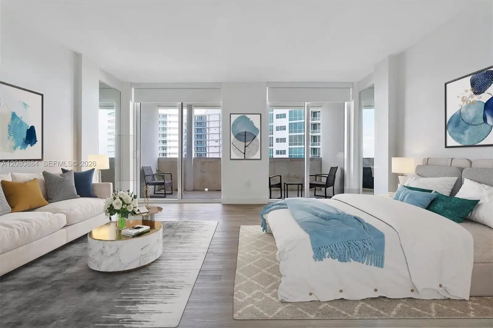 10275 Collins Ave # 1502, Bal Harbour FL 33154