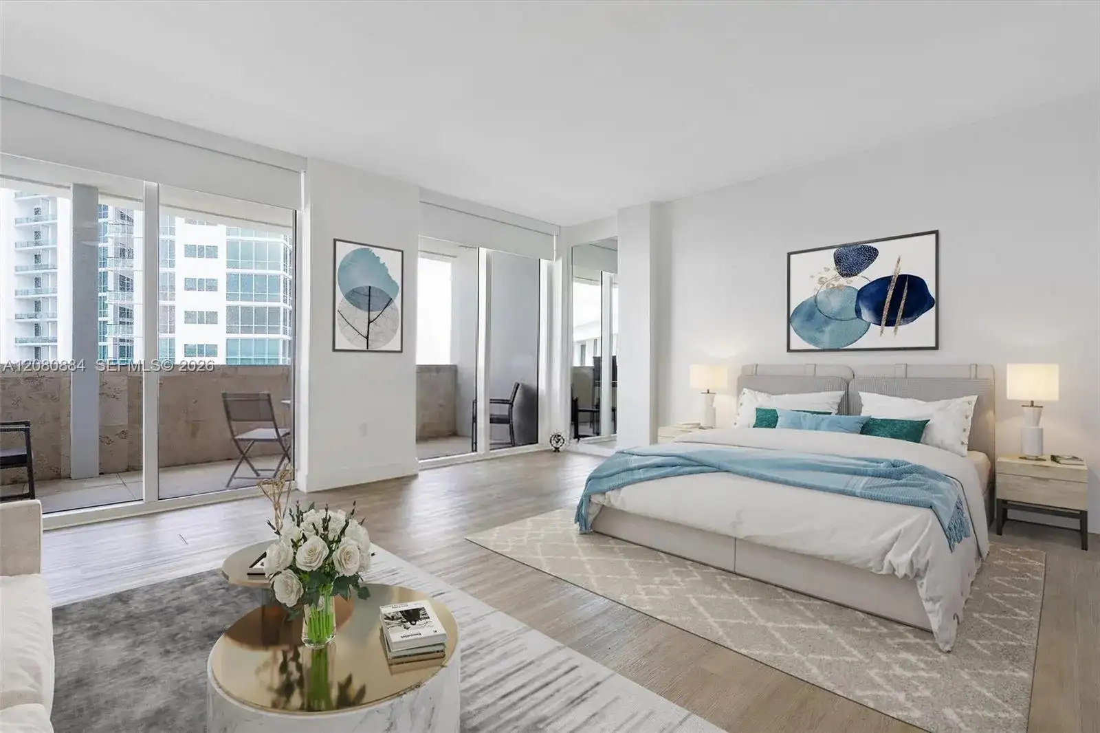 10275 Collins Ave # 1502, Bal Harbour FL 33154 photo 3