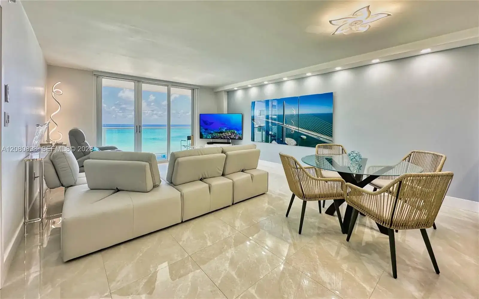5701 Collins Ave # 908, Miami Beach FL 33140