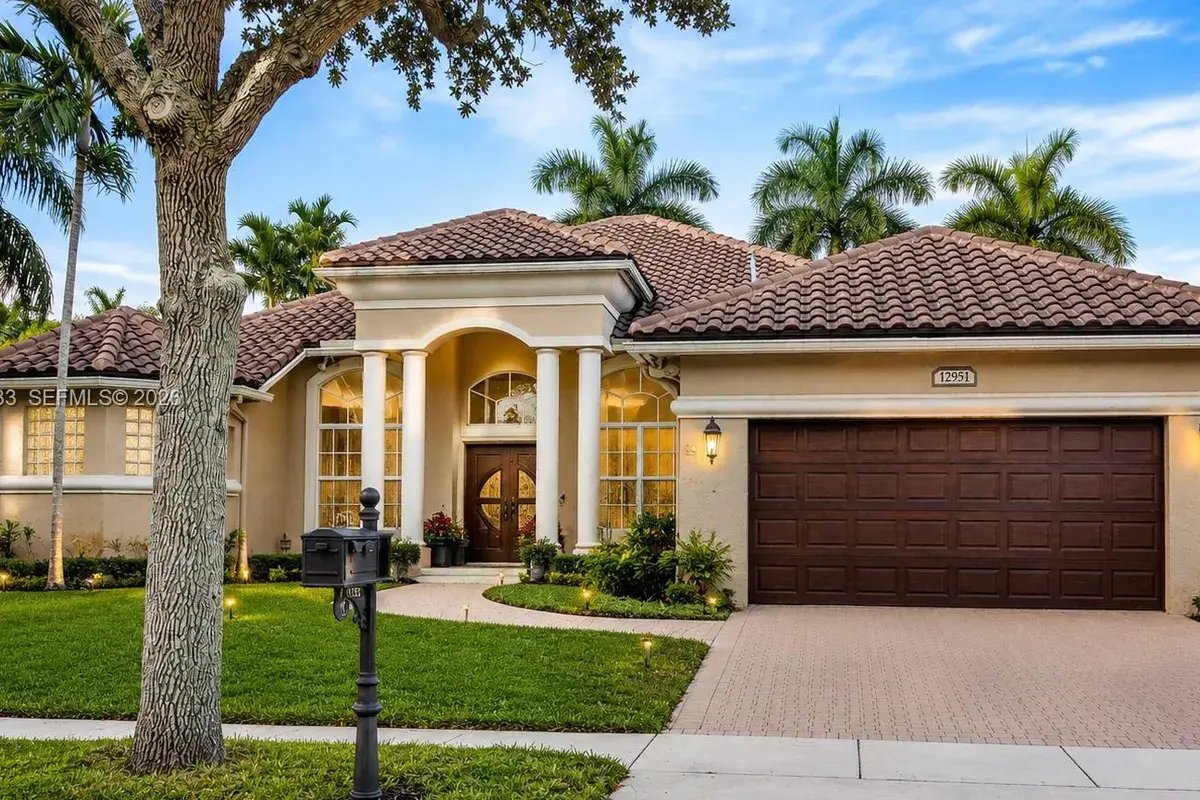 12951 NW 23rd St, Pembroke Pines FL 33028