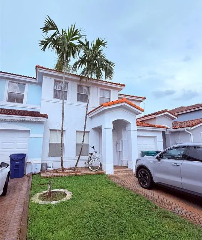 4729 SW 163rd Pl, Miami FL 33185