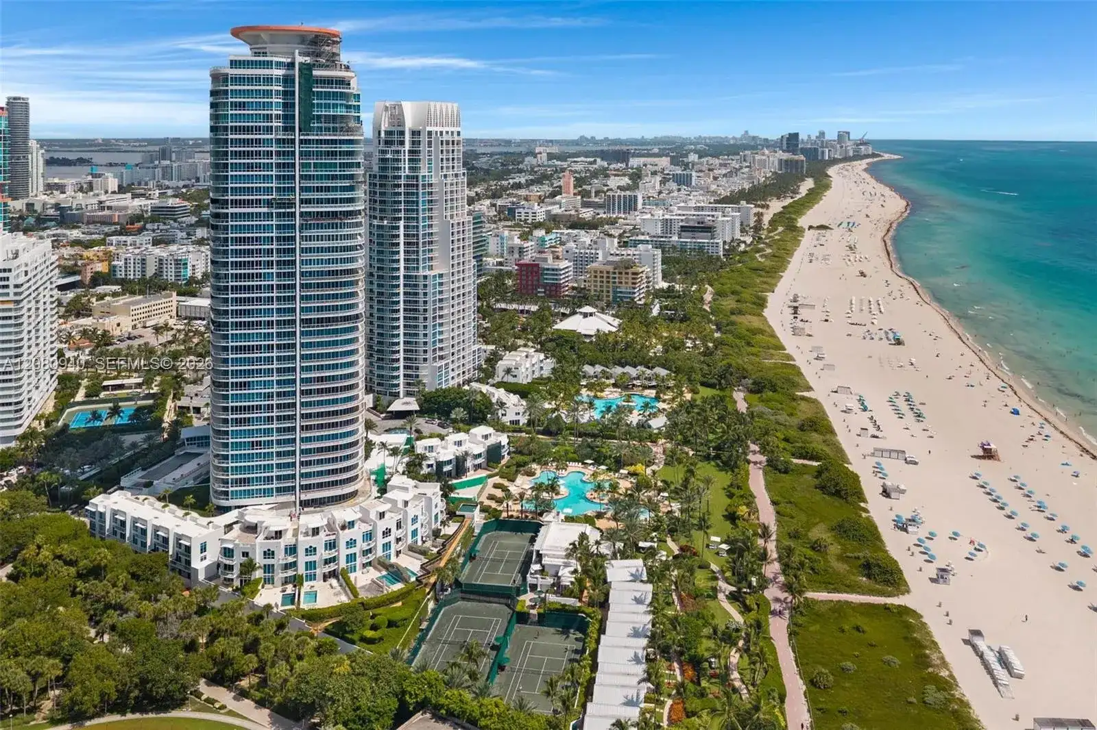 100 S Pointe Dr # 1709, Miami Beach FL 33139 photo 2