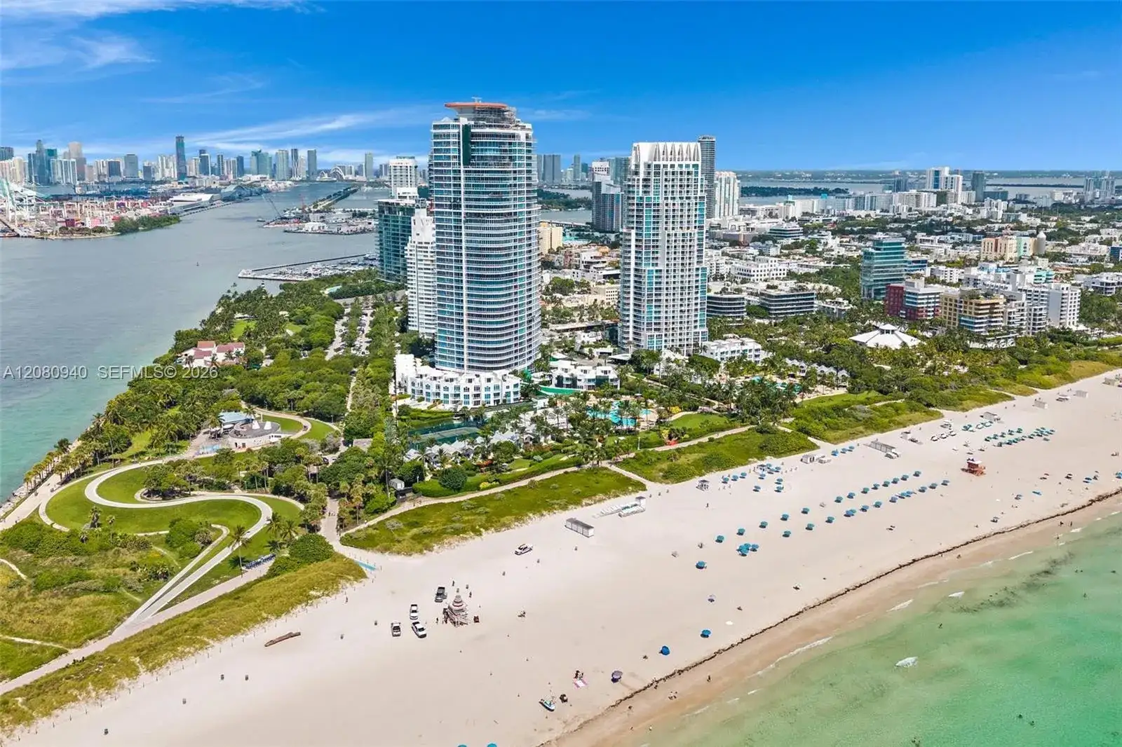 100 S Pointe Dr # 1709, Miami Beach FL 33139 photo 4