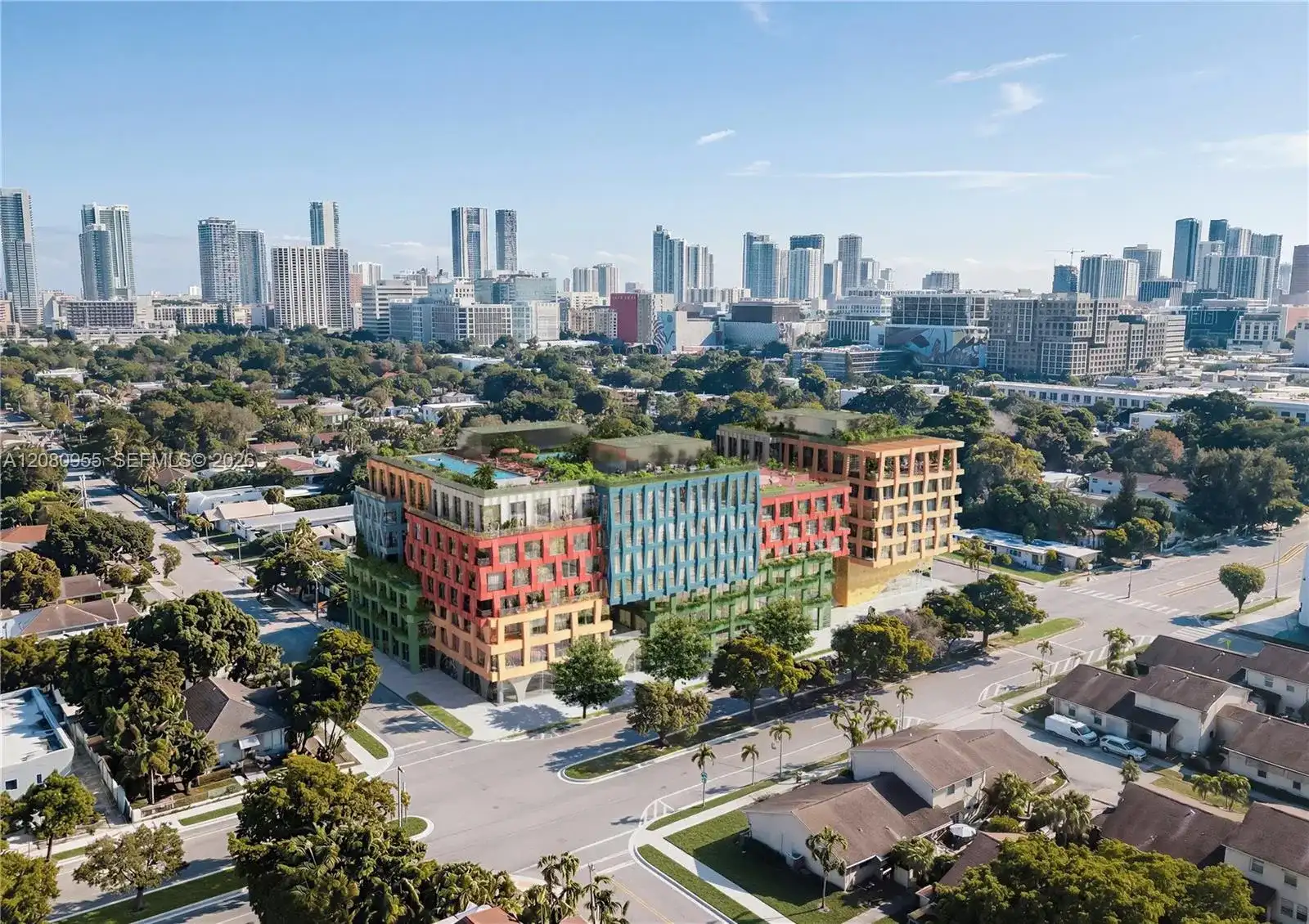 3223 NW 5th Ave # 423, Miami FL 33127