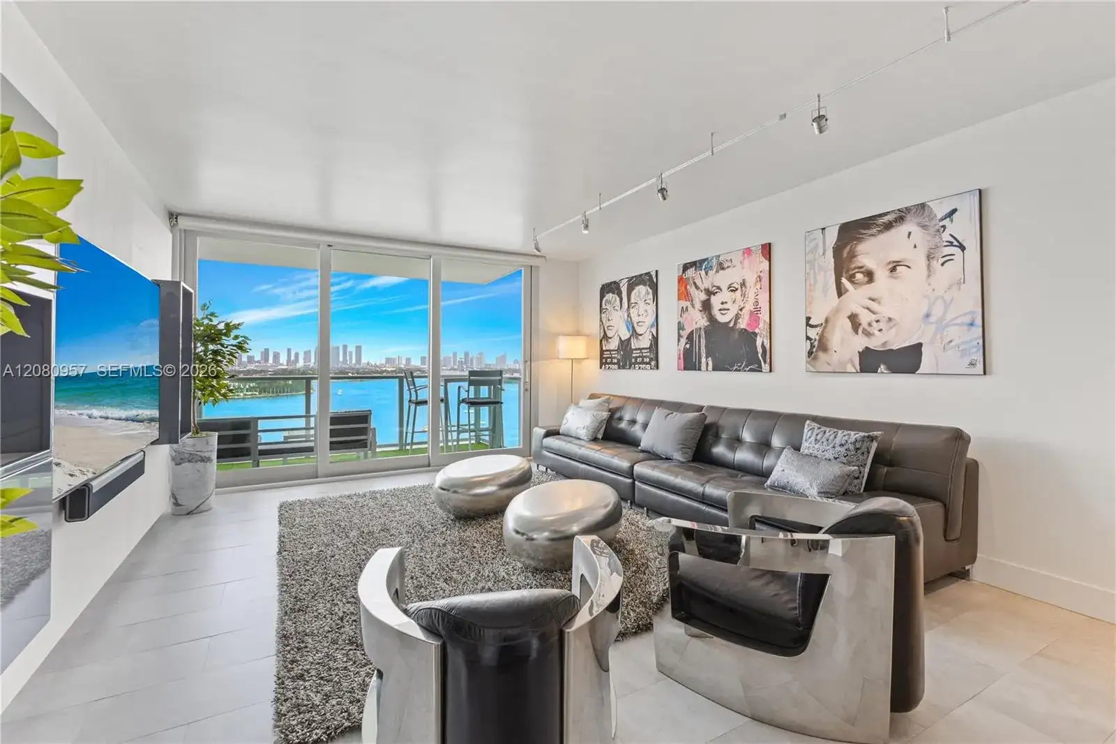 1000 West Ave # 1518, Miami Beach FL 33139 photo 3
