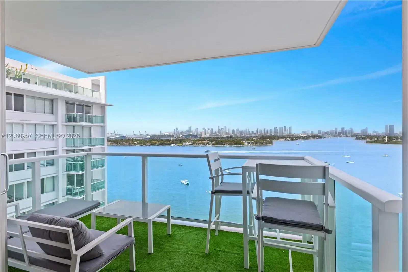 1000 West Ave # 1518, Miami Beach FL 33139 photo 4