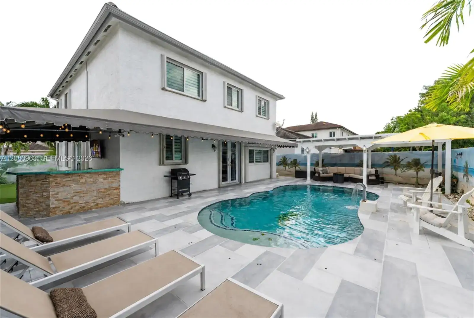 15740 SW 141st St, Miami FL 33196