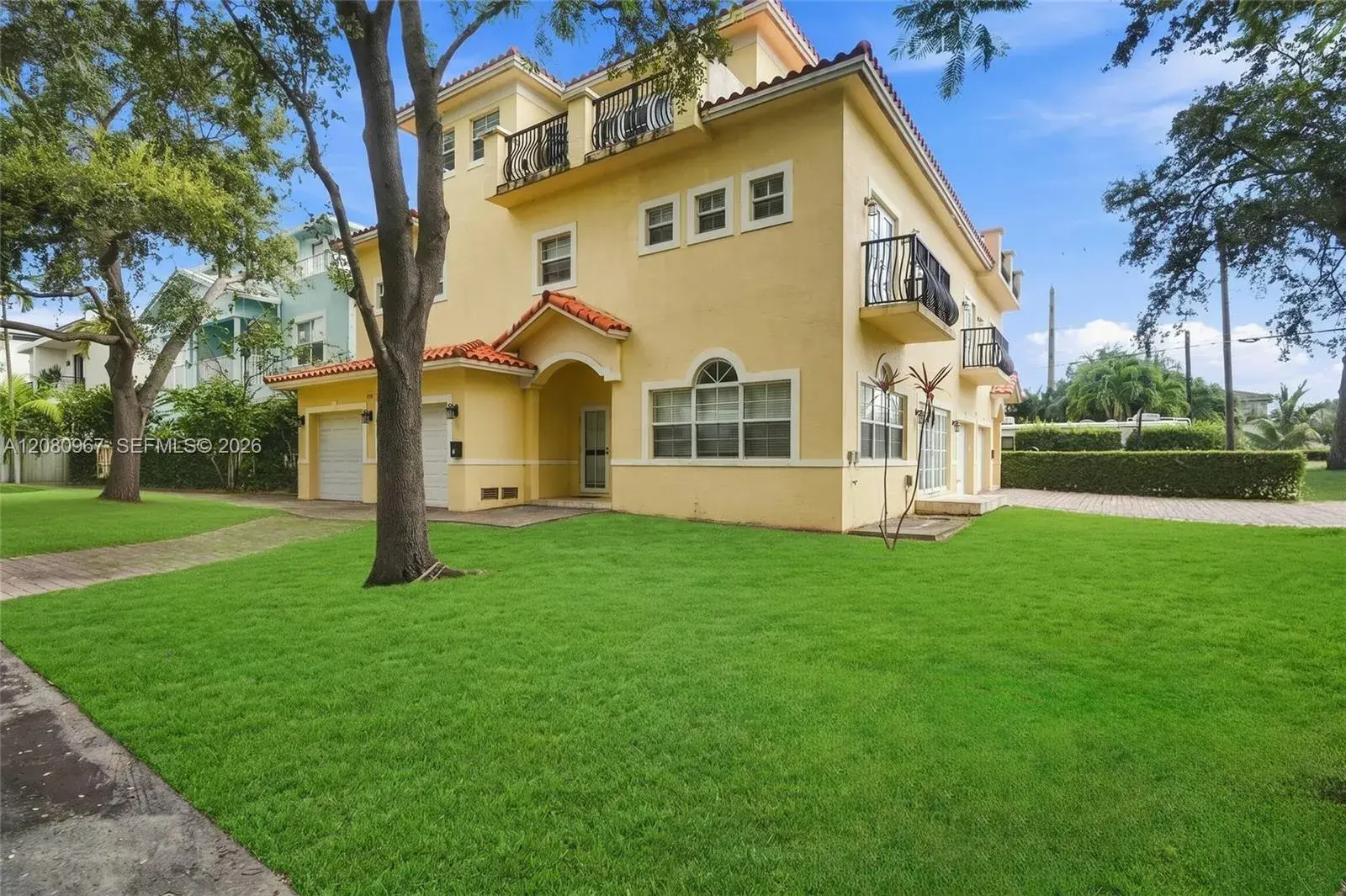 913 SW 8th St # 2, Fort Lauderdale FL 33315