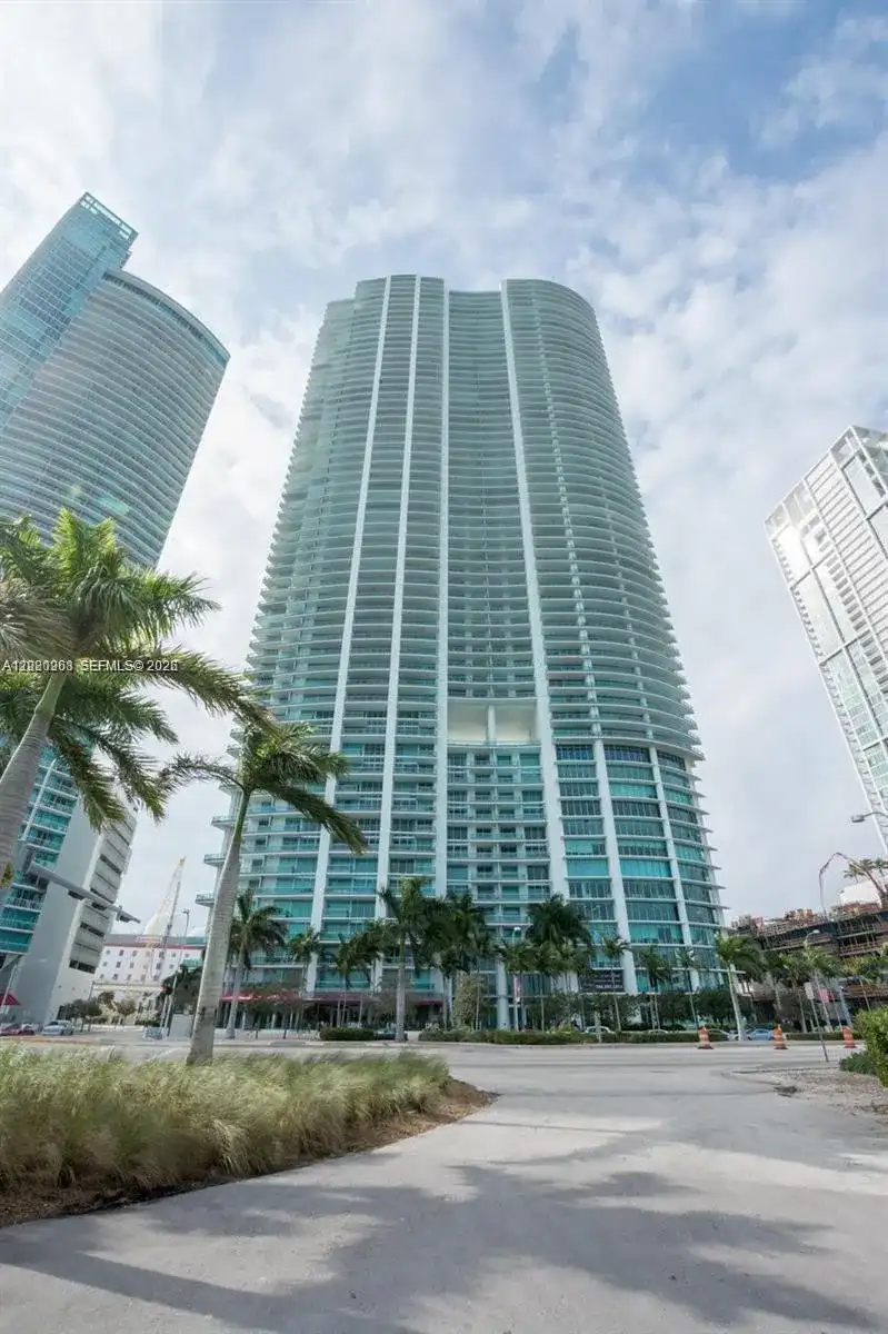 900 Biscayne Blvd # 2112, Miami FL 33132