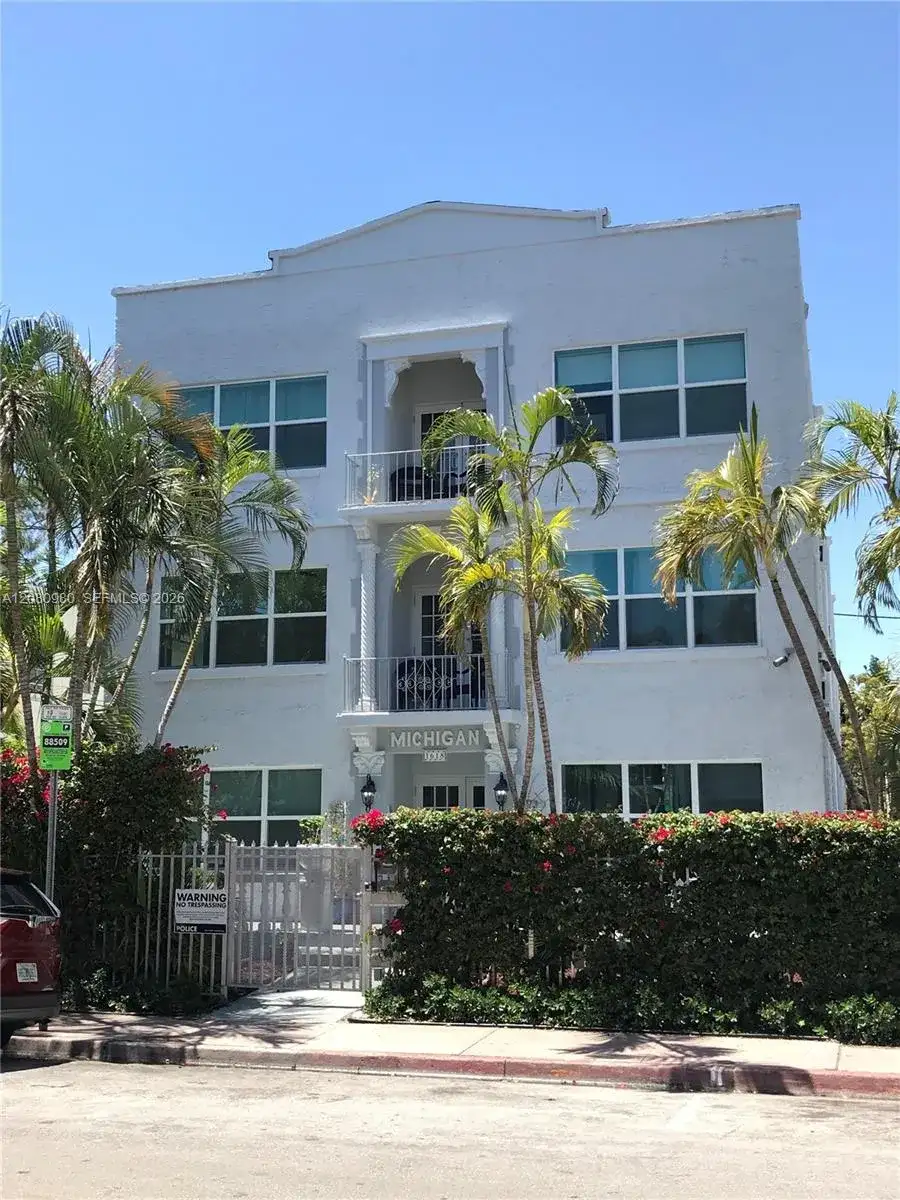 1618 Michigan Ave # 26, Miami Beach FL 33139 photo 5