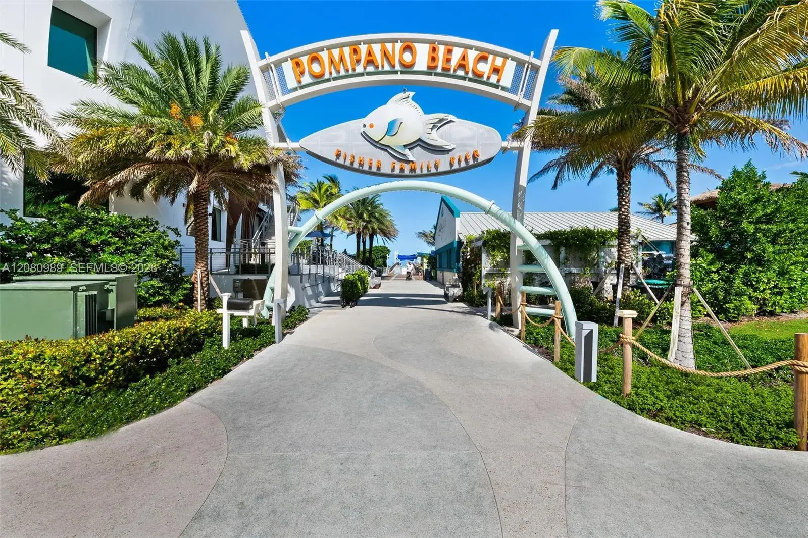 328 N Ocean Blvd # 104, Pompano Beach FL 33062