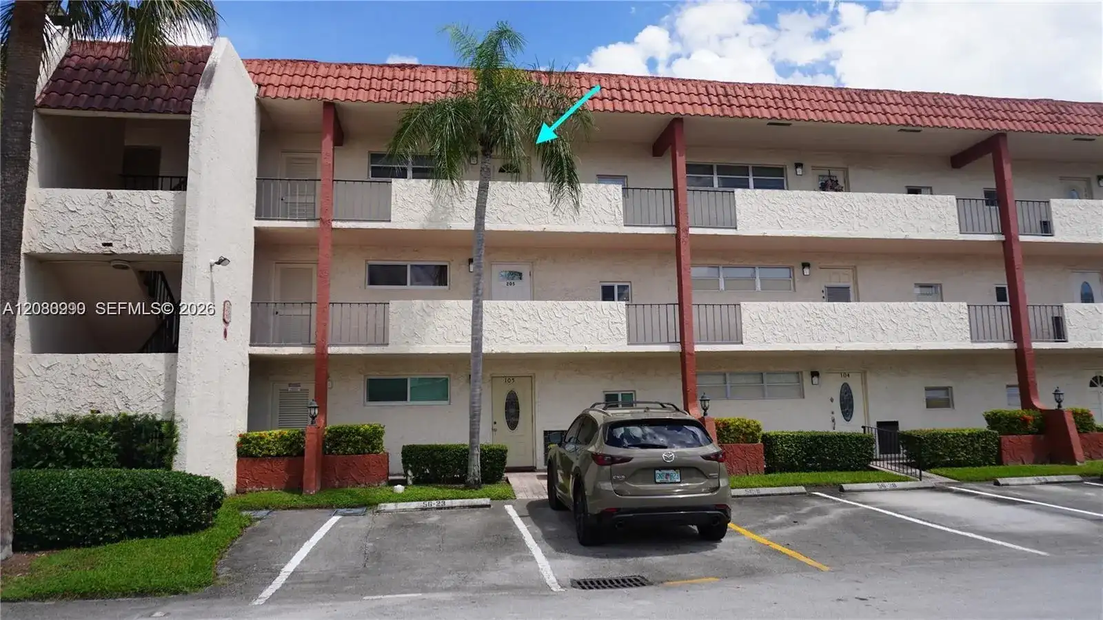 800 S Hollybrook Dr # 305, Pembroke Pines FL 33025 photo 5
