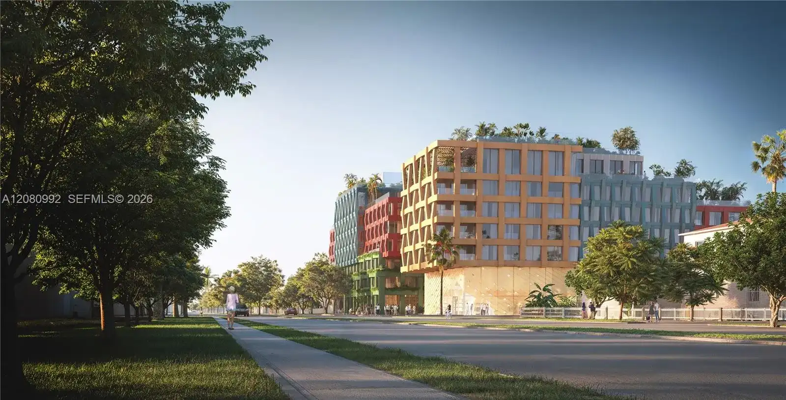 3223 NW 5th Ave # 230, Miami FL 33127