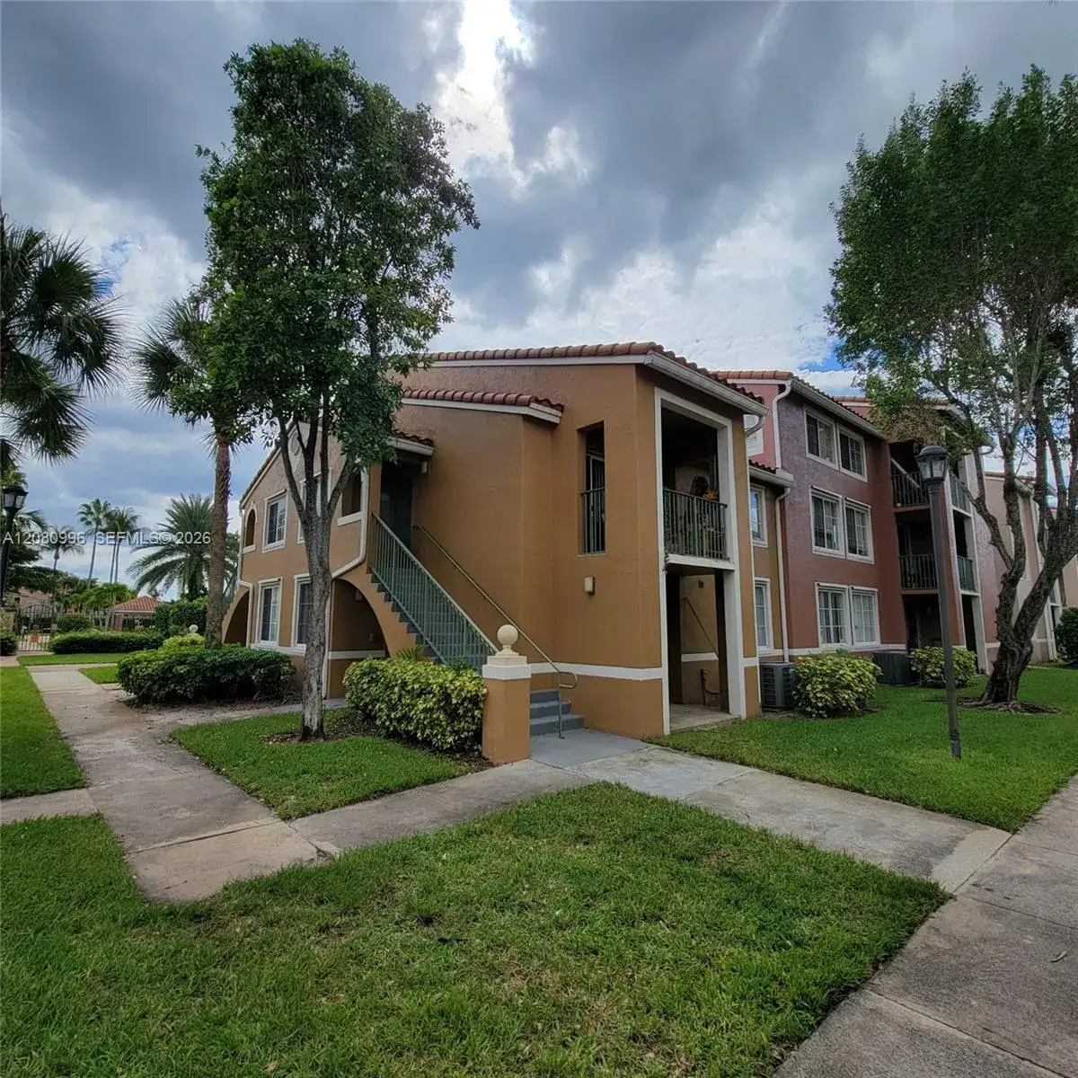 7824 Sonoma Springs Cir # 101, Lake Worth FL 33463