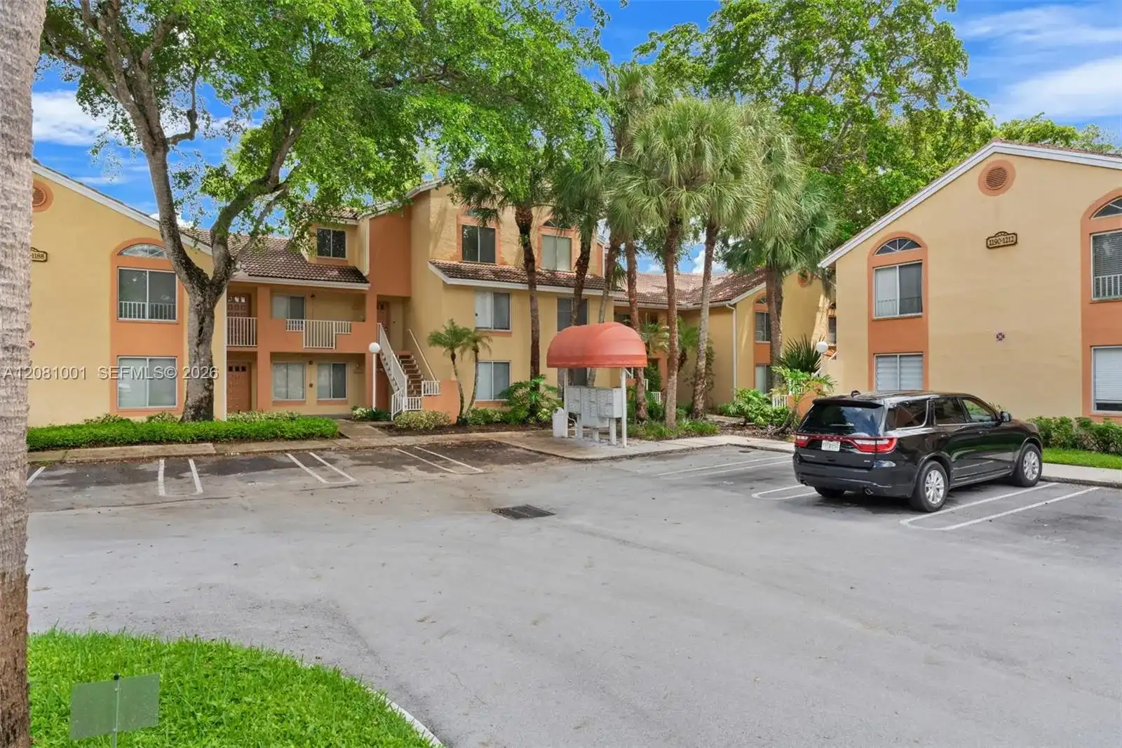 1178 Coral Club Dr # 1178, Coral Springs FL 33071