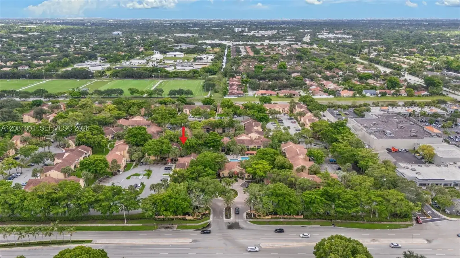 1178 Coral Club Dr # 1178, Coral Springs FL 33071 photo 2