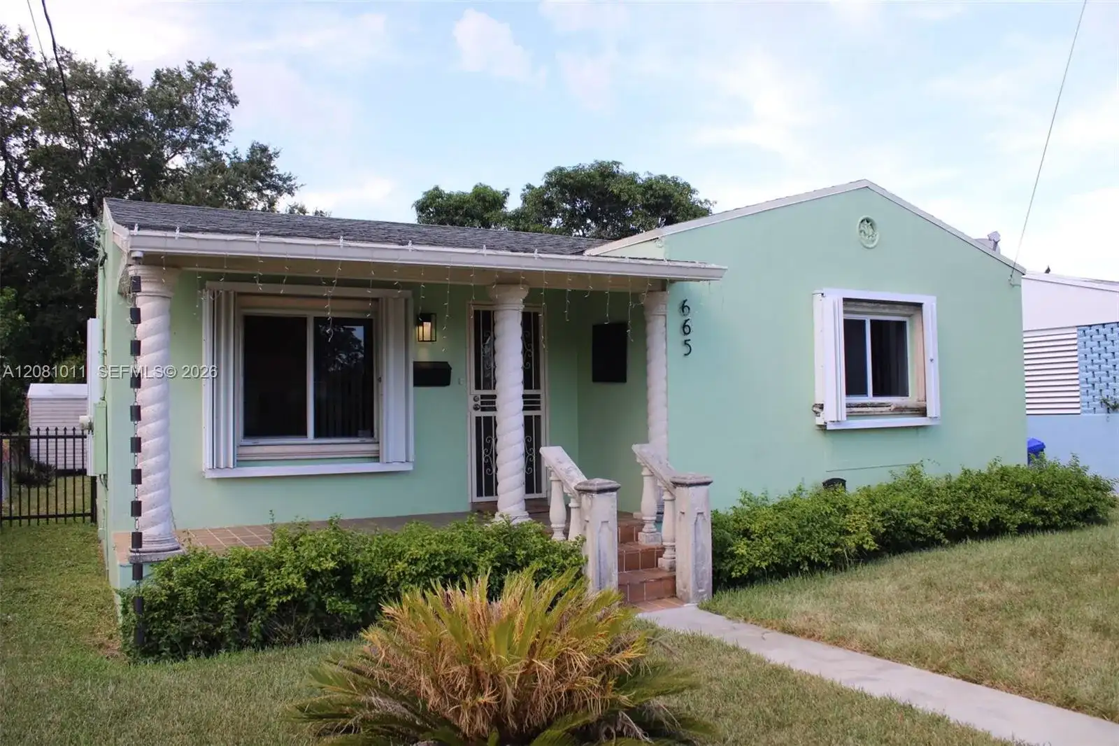 665 NW 50th St, Miami FL 33127 photo 3