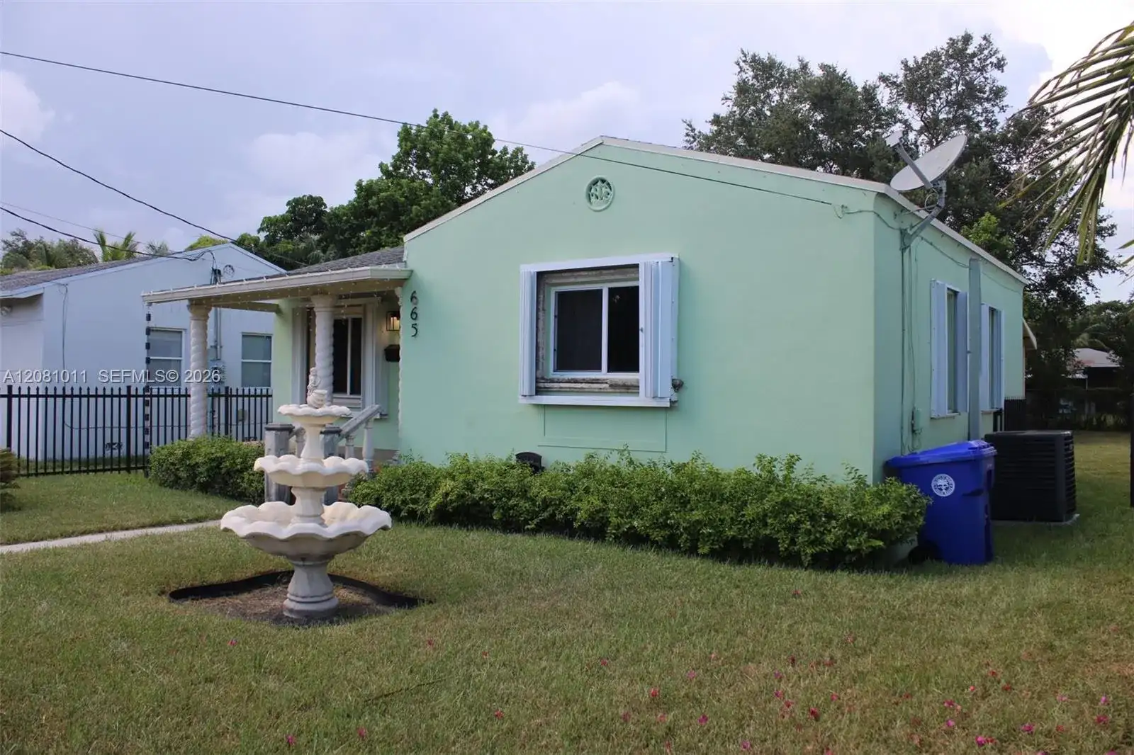 665 NW 50th St, Miami FL 33127 photo 4