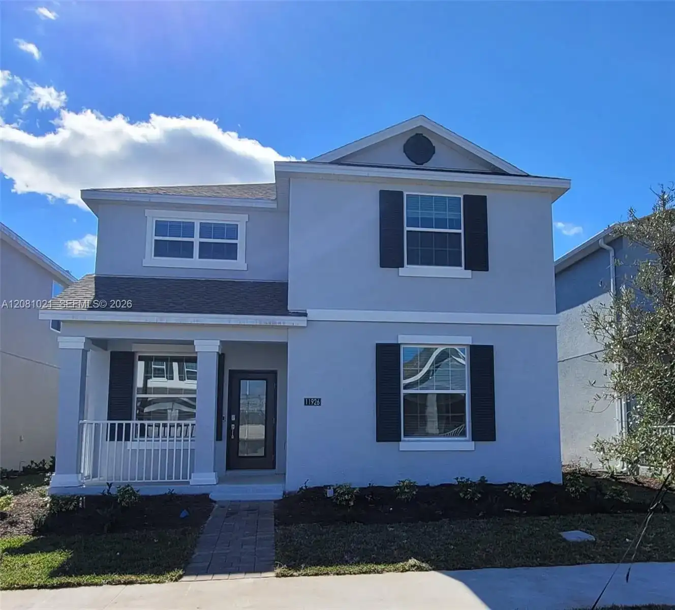 11926 Language Way, Orlando FL 32832