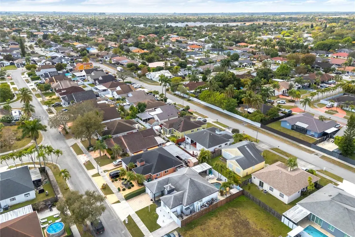 15480 SW 144th Ave, Miami FL 33177