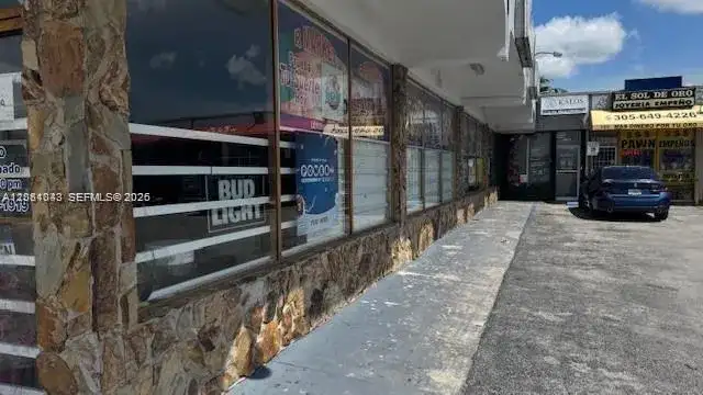 4021 NW 7th St, Miami FL 33126 photo 2