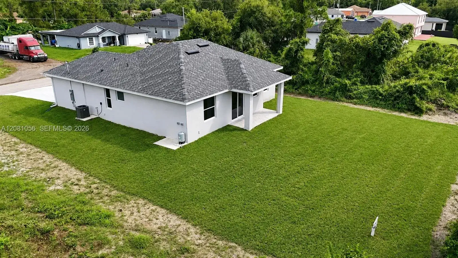 306 Lenz Ave S, Lehigh Acres FL 33974 photo 3