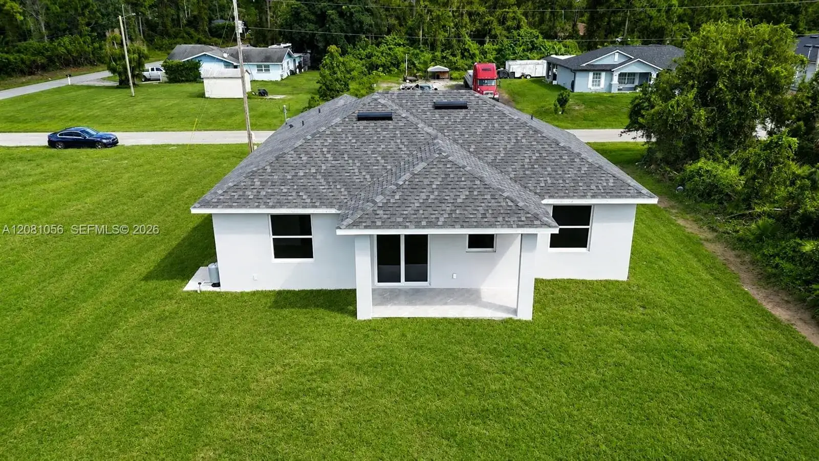306 Lenz Ave S, Lehigh Acres FL 33974 photo 4