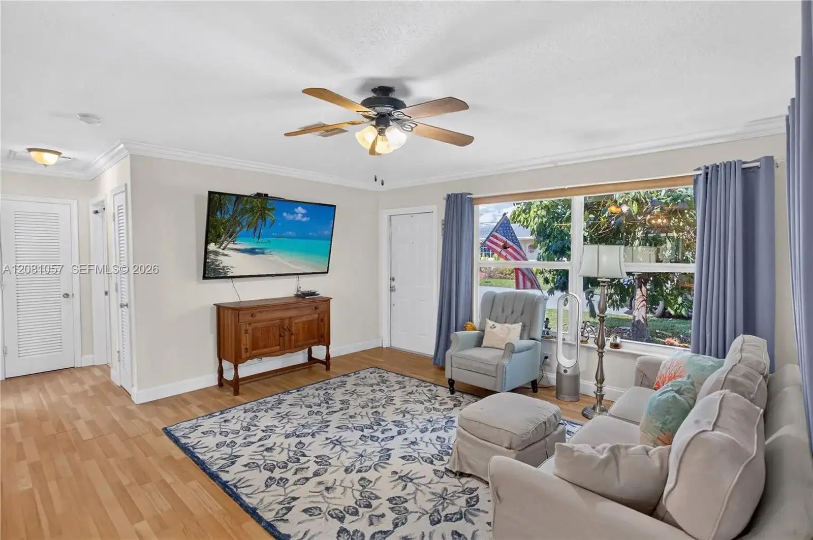 4554 NW 16th Ave, Tamarac FL 33309
