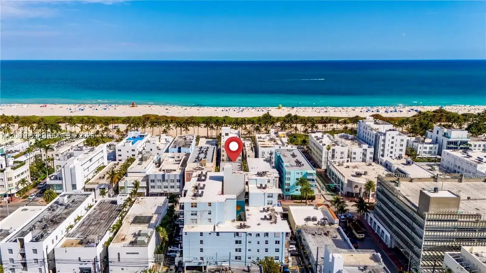 720 Collins Ave # 204, Miami Beach FL 33139 photo 2